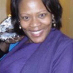 Meet your Posher, Charlene